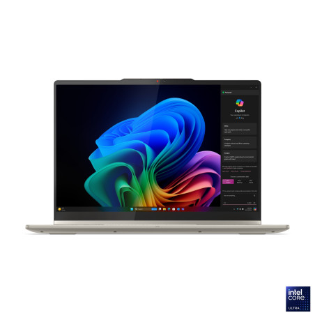 Lenovo Yoga 7 2-in-1/14ILL10/U5-226V/14''/2880x1800/T/16GB/1TB/Arc 130V/W11H/Blue-Slvr/2R