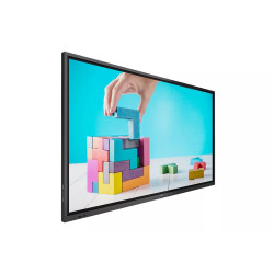 86'' E-LED Philips 86BDL3052E-UHD, 350cd, IR, 20TP, 18/