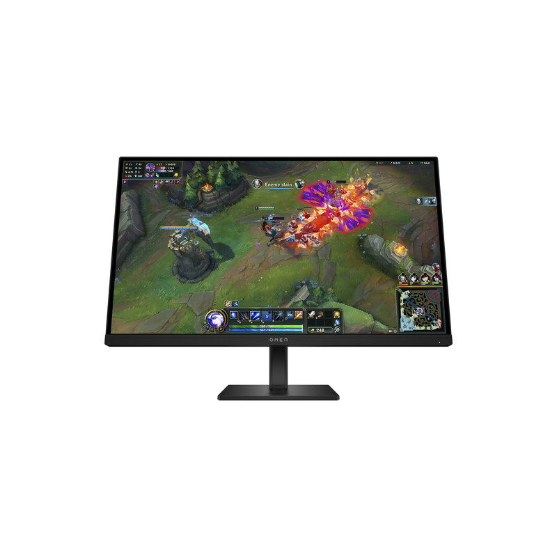 HP OMEN/27q G2/27''/IPS/QHD/180Hz/1ms/Black/2R