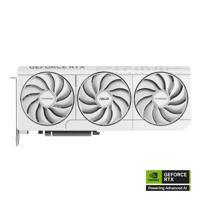 ASUS PRIME-RTX5070-O12G WHITE