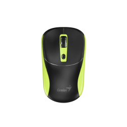 GENIUS NX-7123 BlackGreen