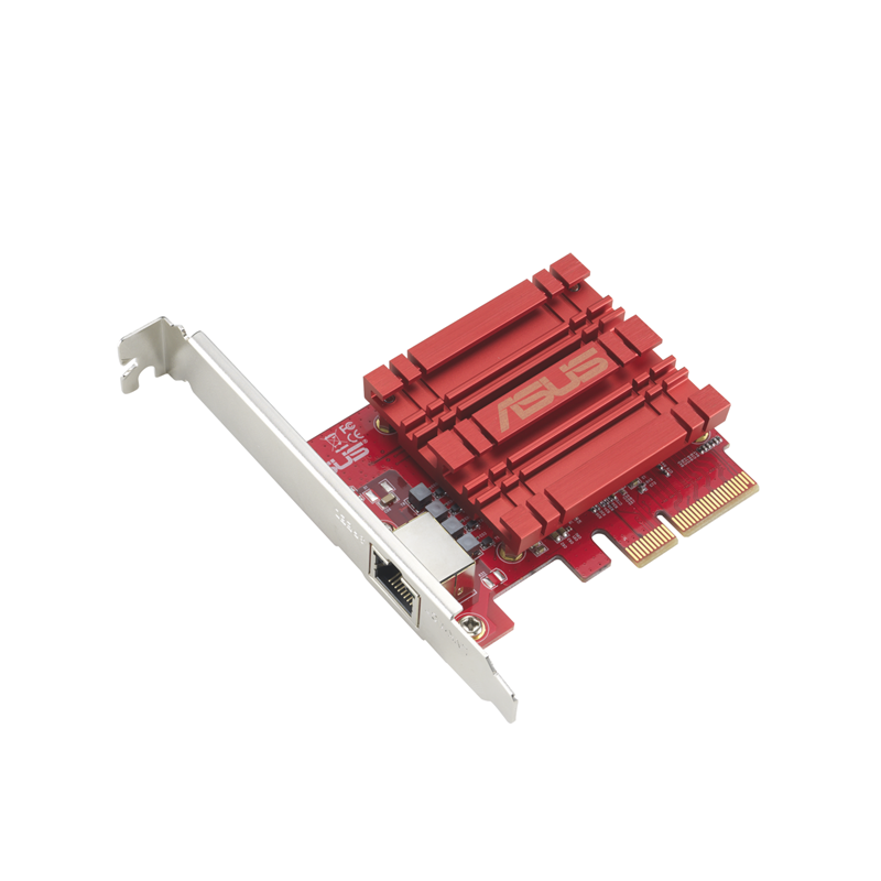 ASUS XG-C100C V3 - Sieťový adaptér