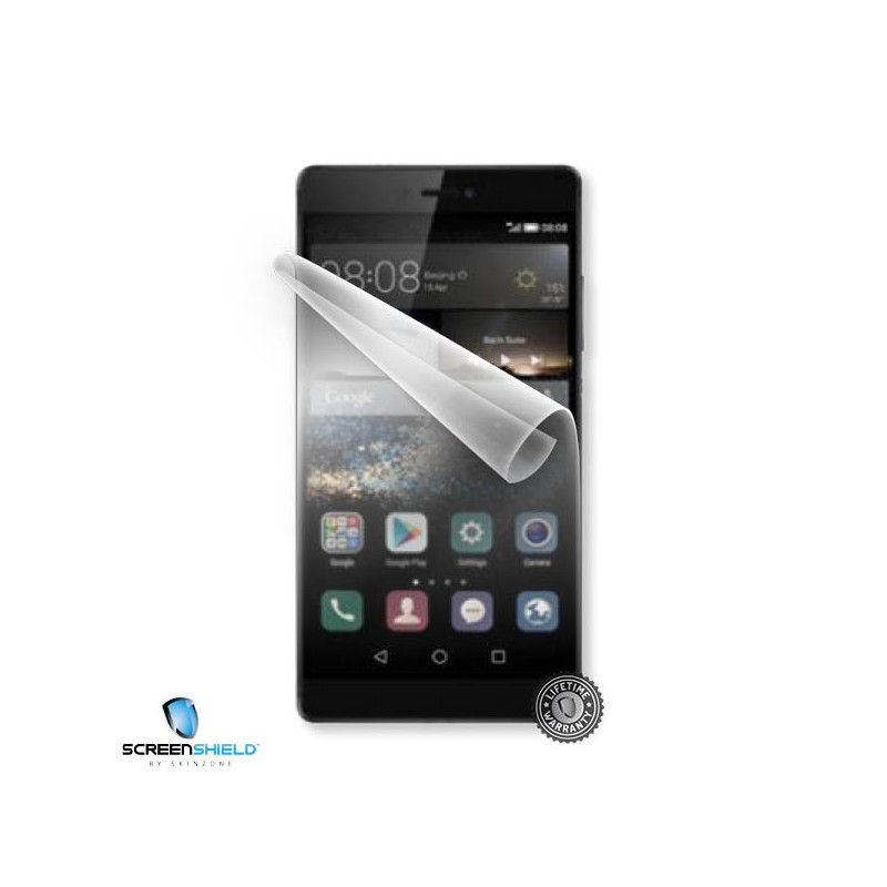 Screenshield™ Huawei P8 ochrana displeja