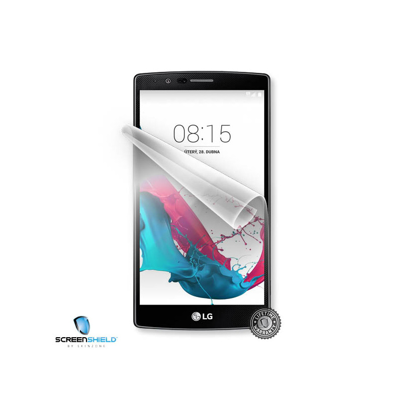 Screenshield™ LG G4 H815 ochrana displeja