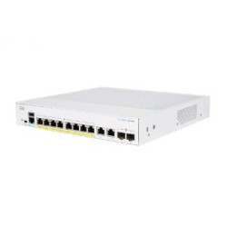 Cisco CBS250-8FP-E-2G-EU REFRESH