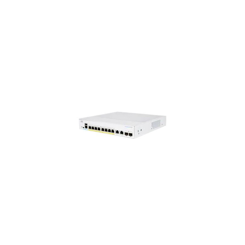Cisco CBS350-8P-2G-EU REFRESH