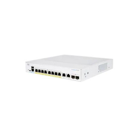 Cisco CBS350-8P-E-2G-EU REFRESH