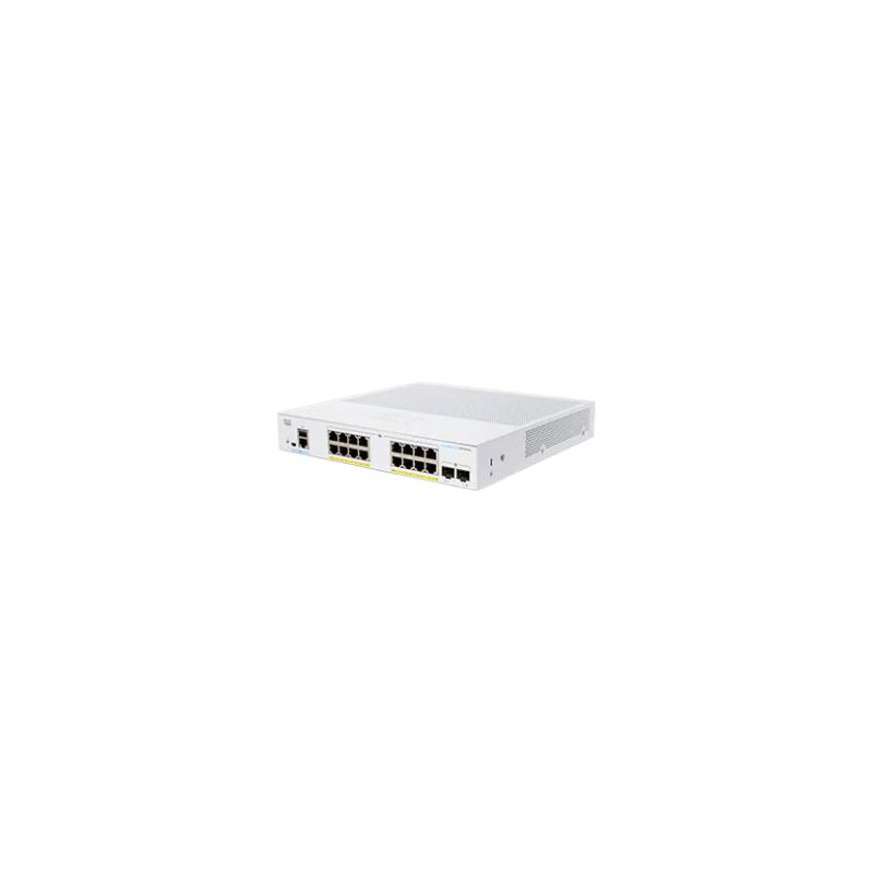 Cisco CBS350-16FP-2G-EU REFRESH