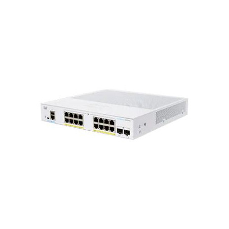 Cisco CBS350-16FP-2G-EU REFRESH