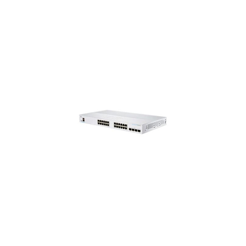 Cisco CBS350-24T-4X-EU REFRESH