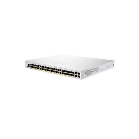 Cisco CBS350-48P-4X-EU REFRESH