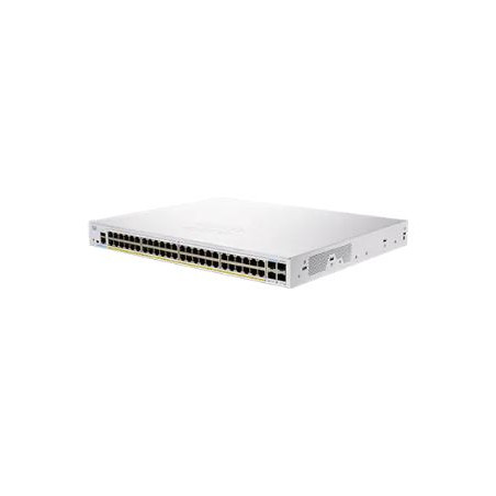 Cisco CBS350-48FP-4X-EU REFRESH