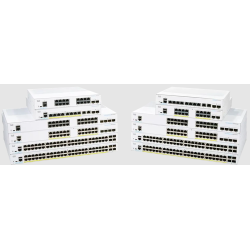 Cisco CBS350-24NGP-4X-EU REFRESH