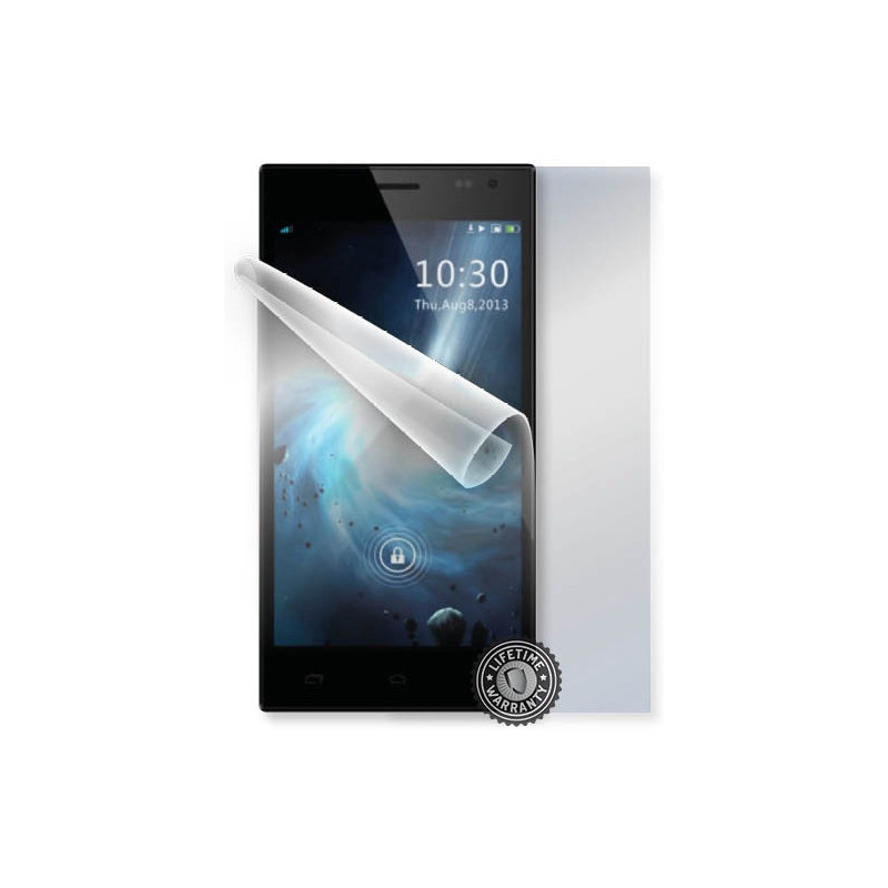 Screenshield™ Aligator S5500 ochrana displeja