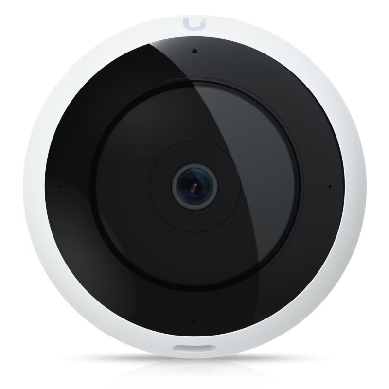 Ubiquiti UVC-AI-360-W, UniFi Protect AI 360, biela