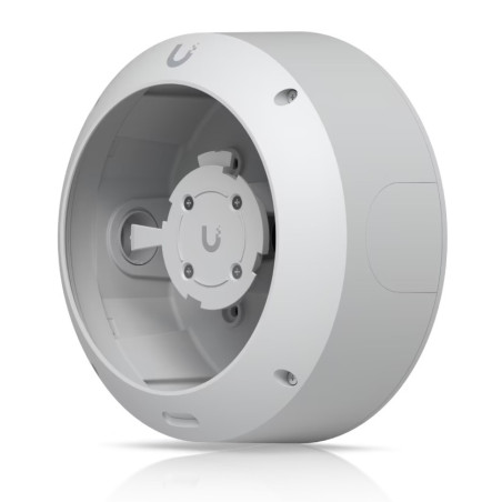 Ubiquiti UACC-AI-360-JB-W - AI 360 Junction Box, káblový box pre UVC-AI-360, biela
