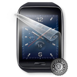 Screenshield™ Samsung R750 Gear S ochrana displeja