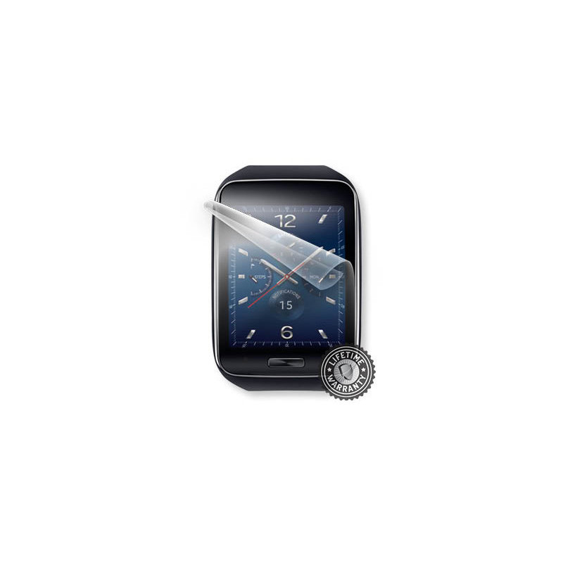 Screenshield™ Samsung R750 Gear S ochrana displeja