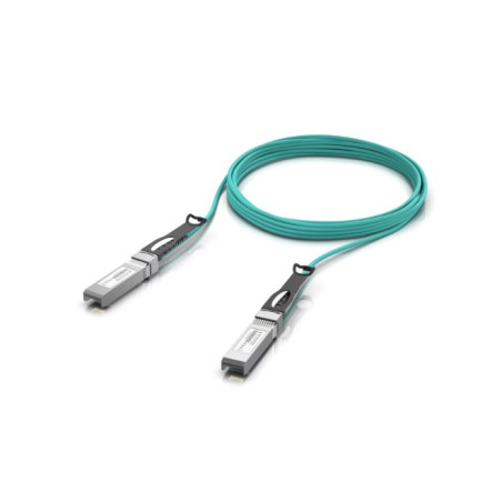 Ubiquiti UACC-AOC-SFP28-10M, AOC kábel, 25Gbps, 10m