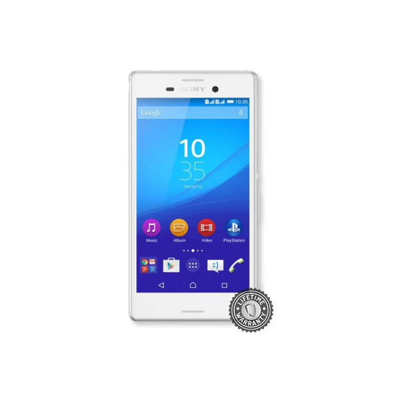 Screenshield™ Temperované sklo Sony Xperia M4