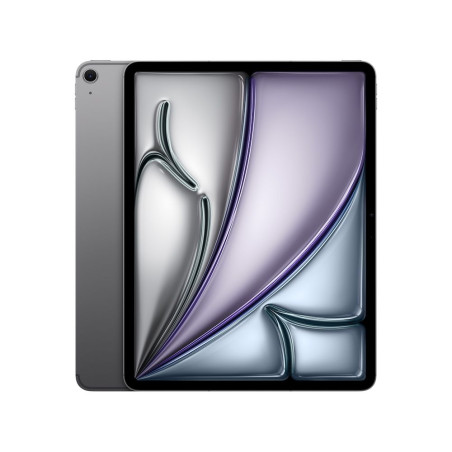 Apple iPad Air 13''/(M3) Wi-Fi + Cellular/12,9''/2732x2048/8GB/512GB/iPadOS18/Space Gray