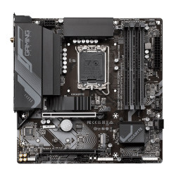 GIGABYTE B760 GAMING X AX DDR4/LGA 1700/mATX