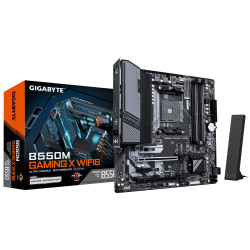 GIGABYTE B550 GAMING X WIFI6