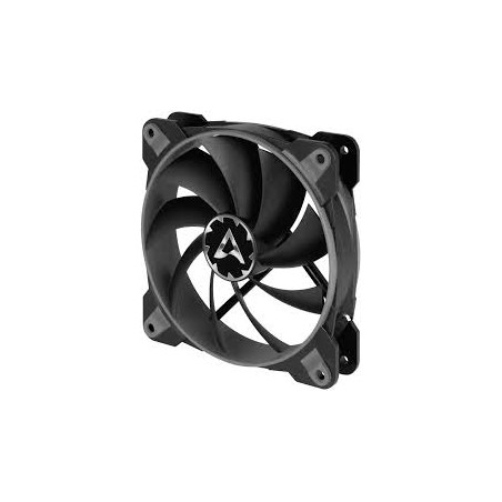 ARCTIC BioniX F120 (Gray) – 120mm eSport fan s 3-phase motorom, PWM control and PST technology