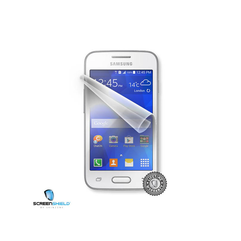Screenshield™ Samsung G318 Galaxy Trend 2 Lite