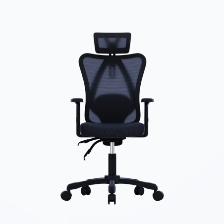 Gembird ergonomická stolička Onyx