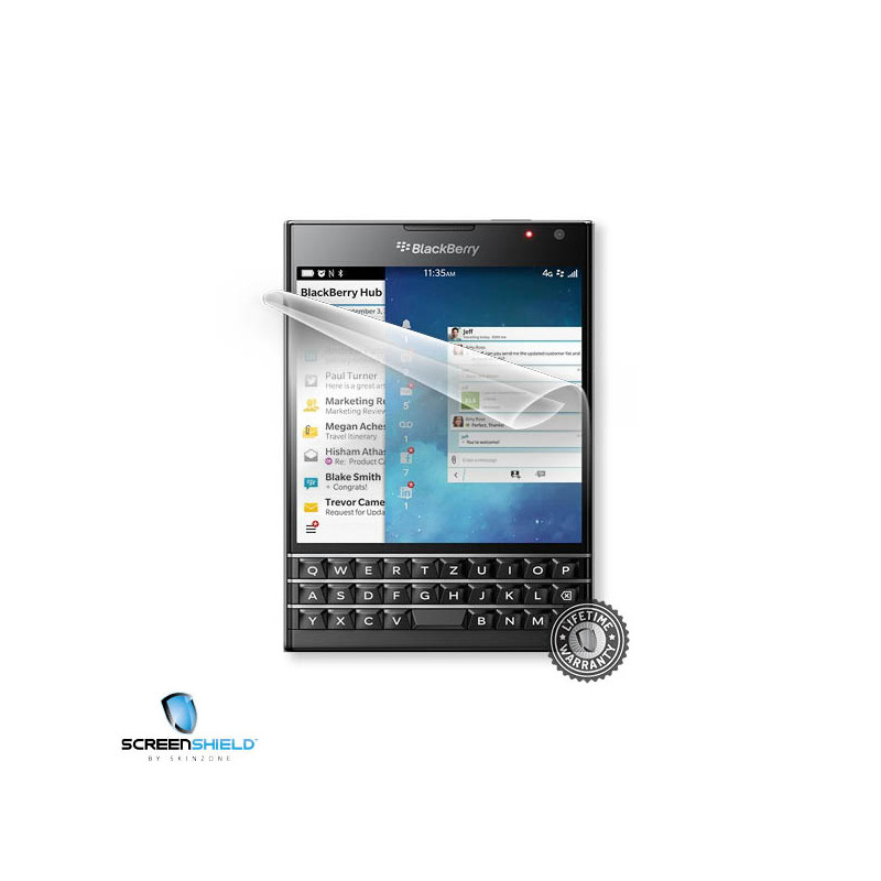 Screenshield™ Blackberry Passport SQW100-1