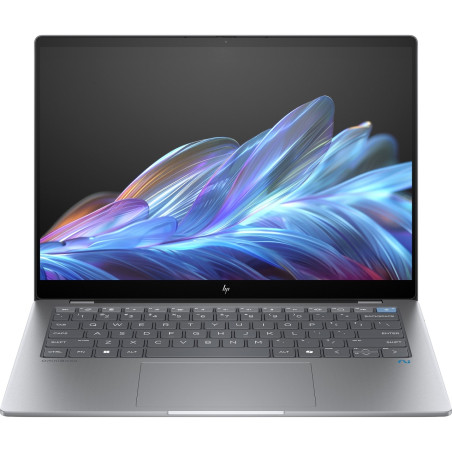 HP Omnibook X/14-fe0004nn/SD-X1E-78-100/14''/2240x1400/T/16GB/512GB/Adreno/W11H/Silver/2R
