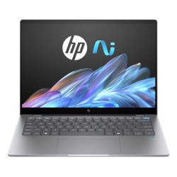 HP Omnibook X/14-fe0011nc/SD-X1E-78-100/14''/2240x1400/T/32GB/1TB/Adreno/W11H/Silver/2RNBD