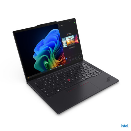 Lenovo ThinkPad T/ T14s Gen 6/U5-228V/14''/WUXGA/32GB/512GB/Arc 130V/W11P/Black/3R On-Site