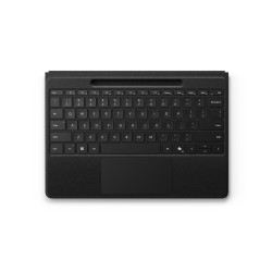 Microsoft Surface Pro Flex Keyboard (Black), cz&sk (potlač)