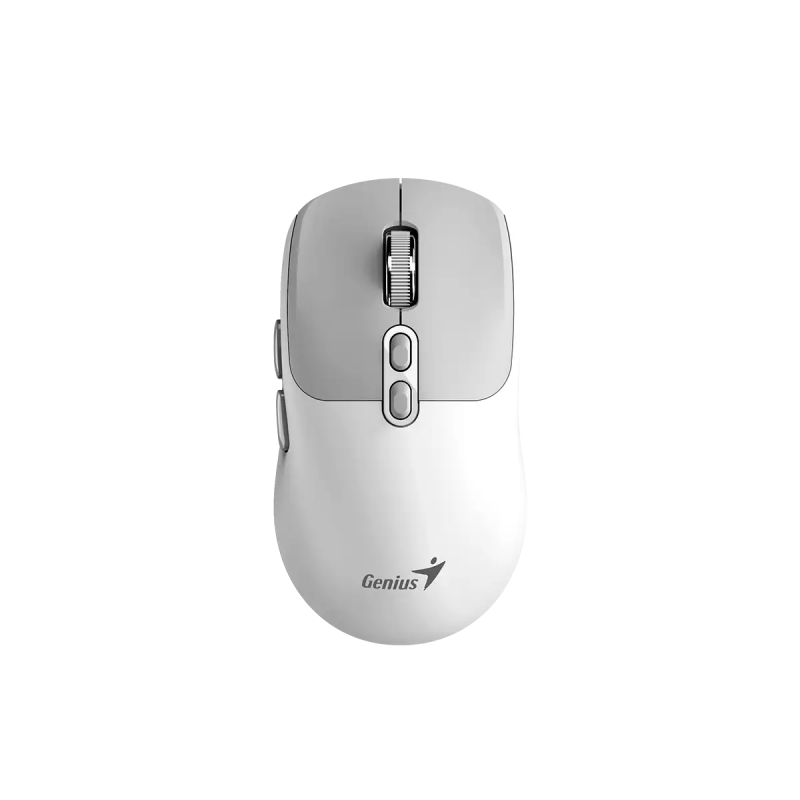 GENIUS NX-8080S BT Grey White