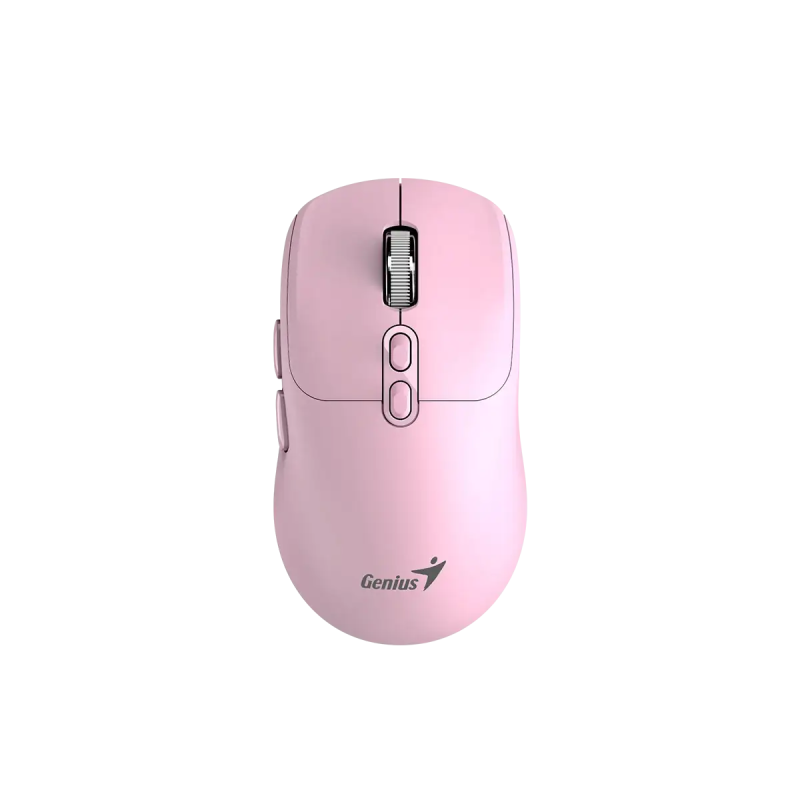 GENIUS NX-8080S BT Young Pink