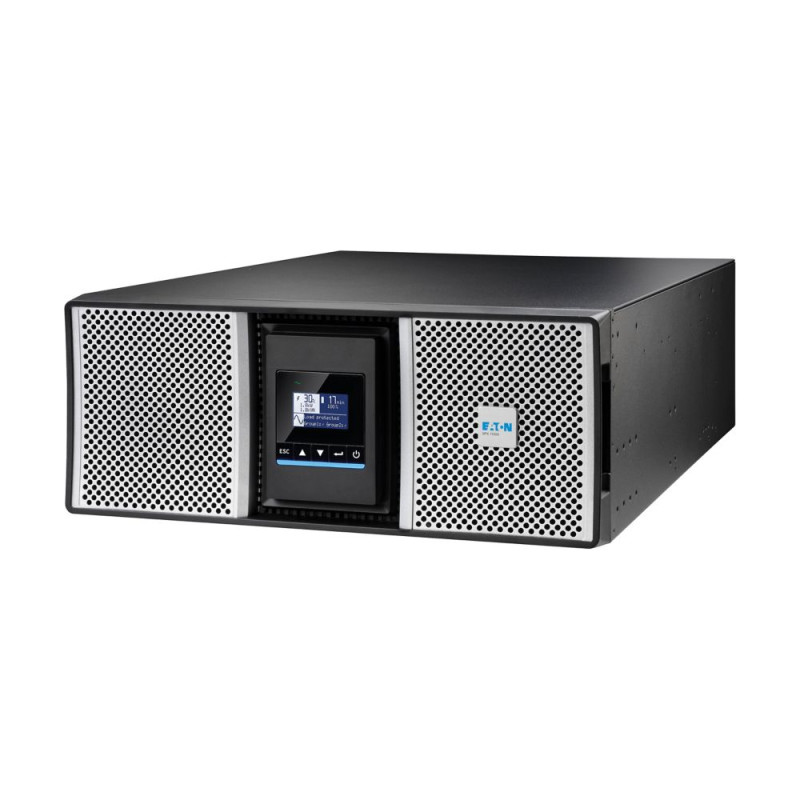 Eaton UPS 1/1fáze, 8kVA- 9PX 8000i RT4U Netpack G2