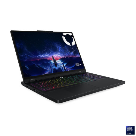 Lenovo Legion Pre 5/16IAX10/U9-275HX/16''/2560x1600/32GB/1TB/RTX 5060/W11H/Black/2R