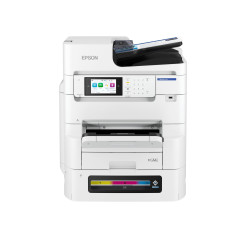 Epson WORKFORCE PRO EMC8101RDWF