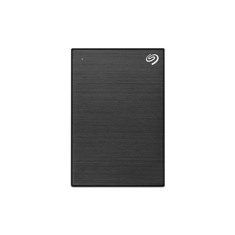 Seagate OneTouch PW/5TB/HDD/Externá/Čierna/2R