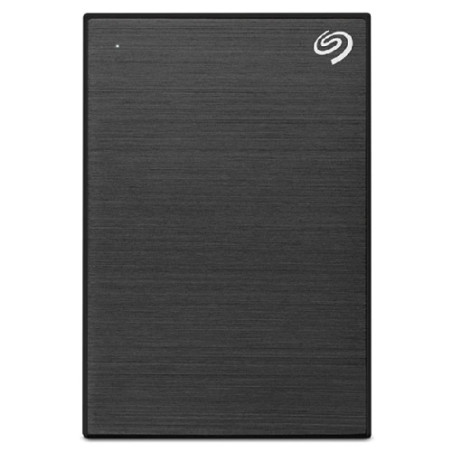 Seagate OneTouch PW/5TB/HDD/Externá/Čierna/2R