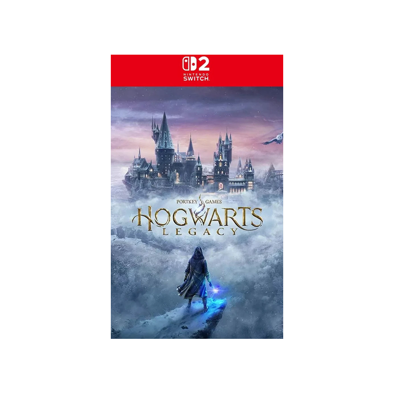 NS2 - Hogwarts Legacy