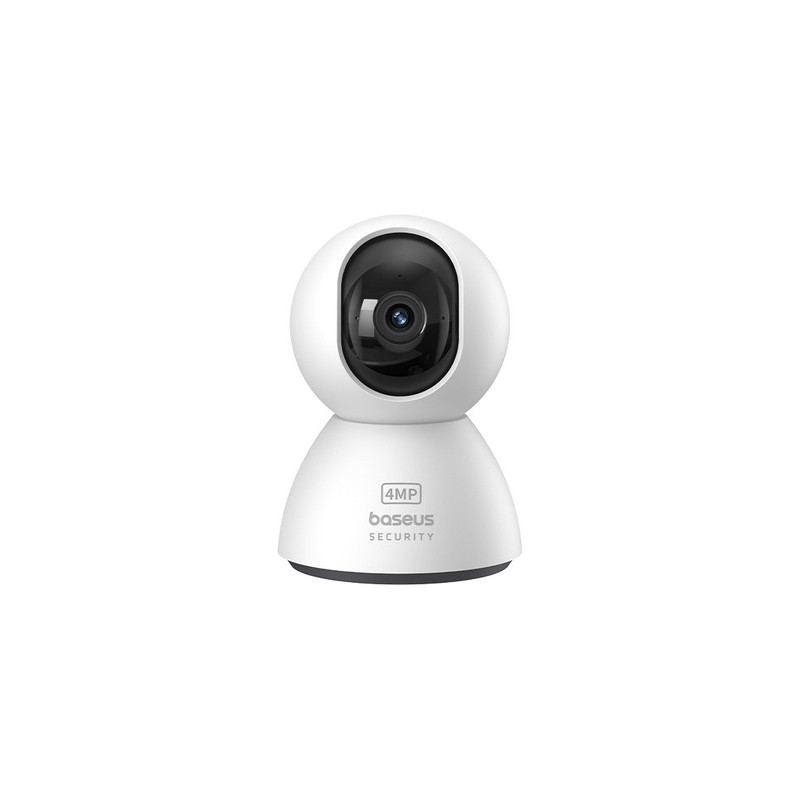 Baseus Vnitřní kamera Security P1 3K bílá