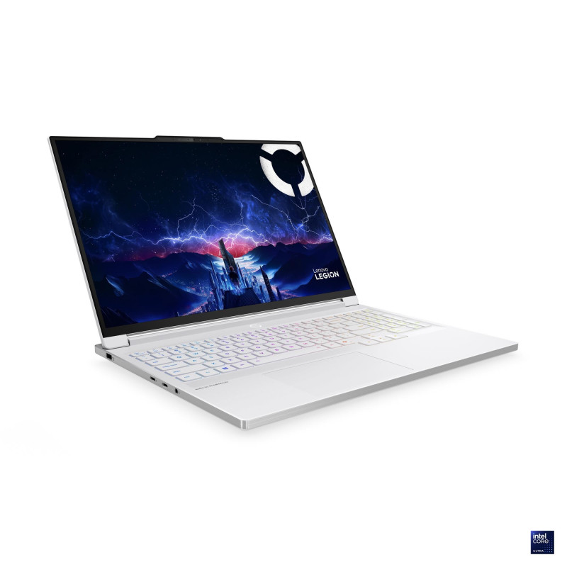 Lenovo Legion 7/16IAX10/U7-255HX/16''/2560x1600/32GB/1TB/RTX 5060/bez OS/White/2R