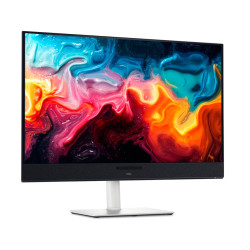 Dell Plus/S3225QC/31,6''/QD-OLED/4K UHD/120Hz/0,03ms/Blck-Slvr/3R