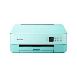Canon PIXMA TS5353 EUR, zelená
