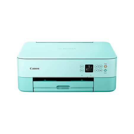 Canon PIXMA TS5353 EUR, zelená