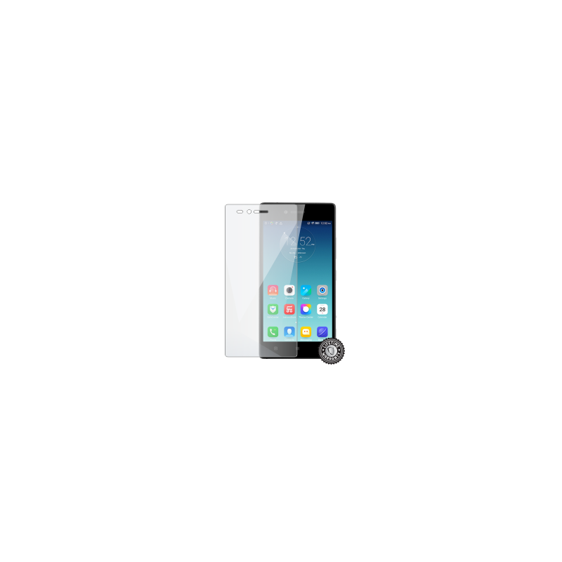 Screenshield™ Tempered Glass Lenovo Vibe Shot Z90