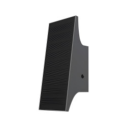 Vonkajšie solárne LED svetlo Viking SR83
